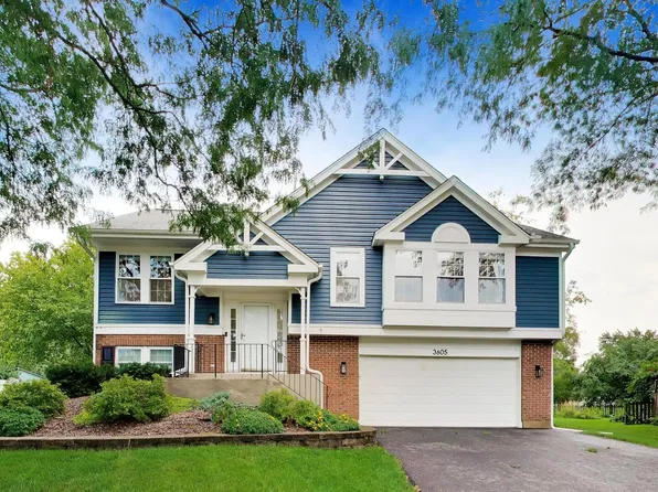 3605 Princeton Ave, Aurora, IL 60504