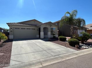 34929 N Open Range Dr, Queen Creek, AZ 85142