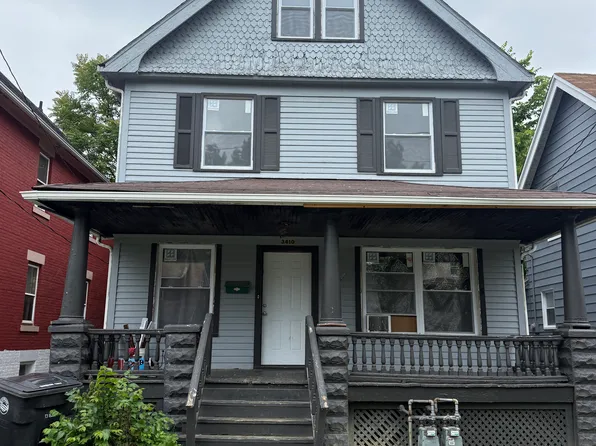 3410 E 110th St, Cleveland, OH 44104