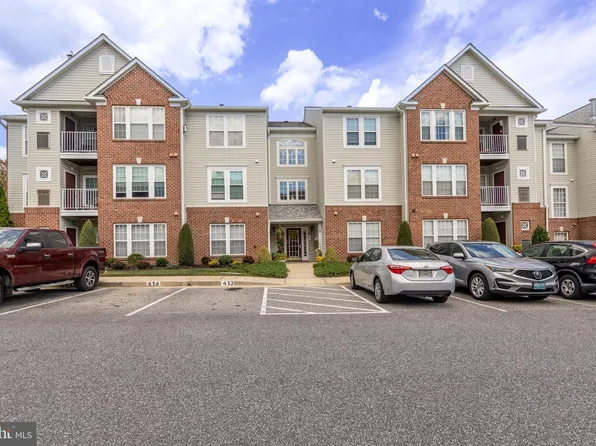 19 Brook Farm Ct #A-19a, Perry Hall, MD 21128