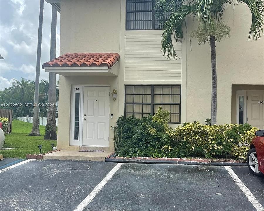 1st image of 9880 Hammocks Blvd APT 101-43
