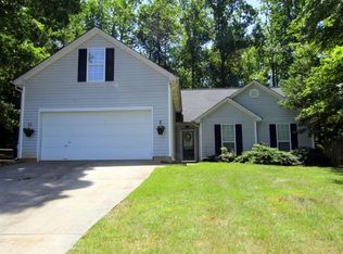 6370 Philips Creek Dr, Cumming, GA 30041