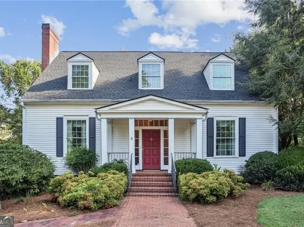 96 Whitlock Ave, Marietta, GA 30064