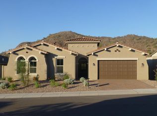 10240 W Redbird Rd, Peoria, AZ 85383
