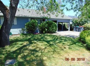 435 Alder St, Central Pt, OR 97502