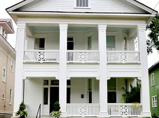 496 Huger St, Charleston, SC 29403