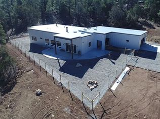 14 Yucca Flats Rd, Tijeras, NM 87059