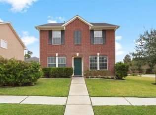 833 Dragonfly Dr, Conroe, TX 77301