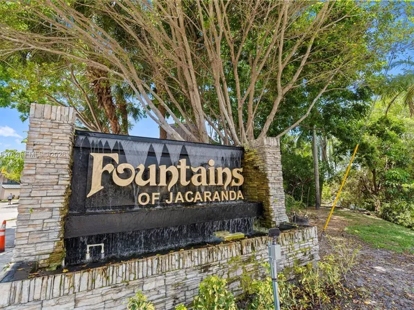 101 SW 96th Ter APT 101, Plantation, FL 33324