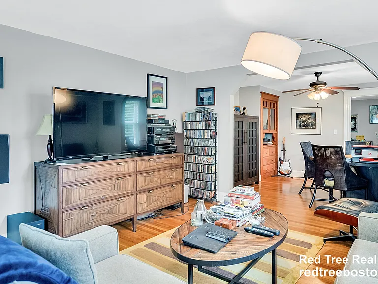 9 Keefe Ave #1A — Photo 2