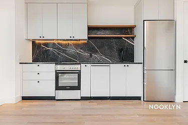 Rented by Nooklyn NYC LLC