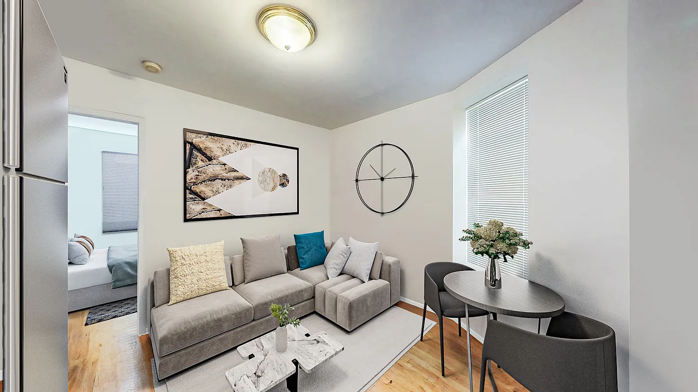 28 King Street 1/2