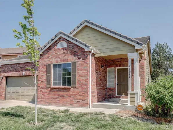24671 E Kansas Circle, Aurora, CO 80018
