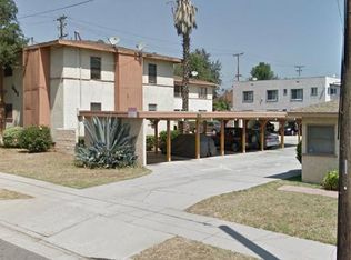 1165 E Maple St APT 4, Pasadena, CA 91106