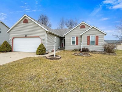 3331 Glenn Oak Dr, South Bend, IN, 46628