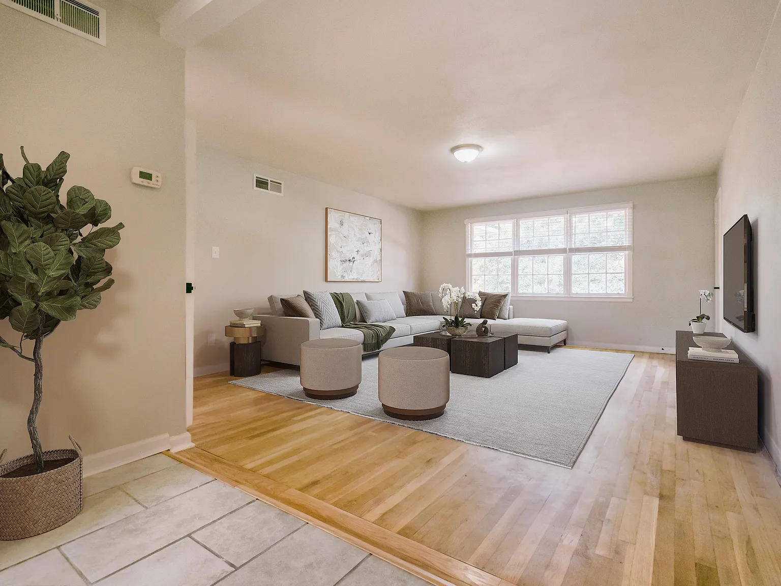 3 bed, 1450 sqft, $2,000 — Photo 4