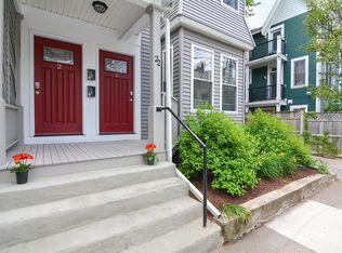 22 Lake St, Somerville, MA 02143