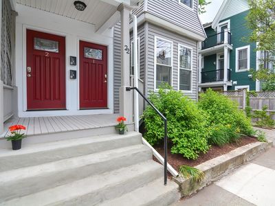 22 Lake St, Somerville, MA, 02143