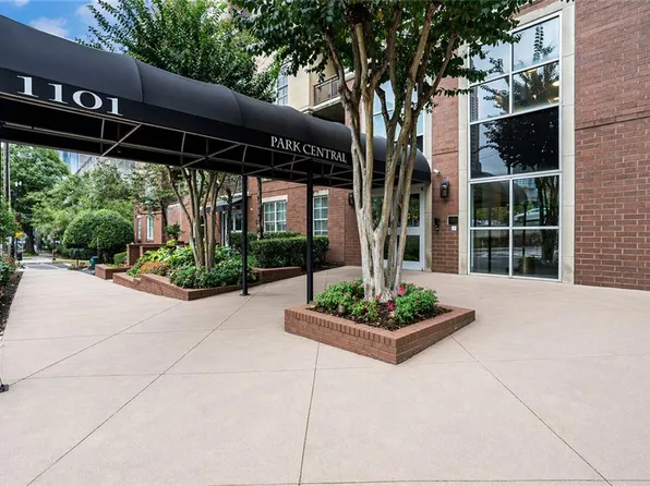 1101 Juniper St NE APT 616, Atlanta, GA 30309