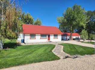 11336 Emerald Rd #BASEMENT, Nampa, ID 83686