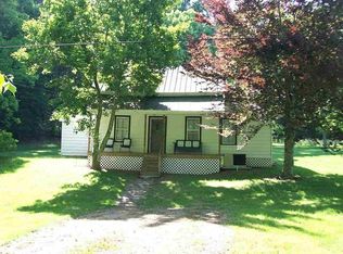 1440 Ponderosa Rd, Parrottsville, TN 37843