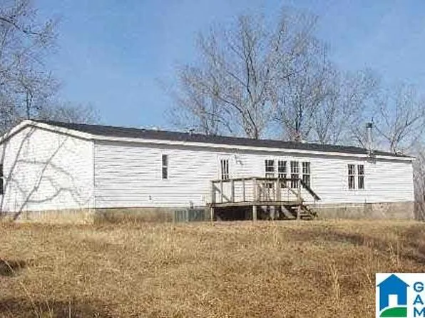 535 Browns Valley Rd, Pell City, AL 35128