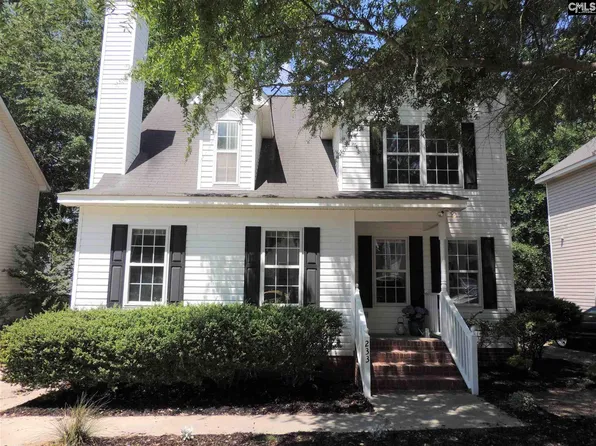 233 Montclaire Cir, West Columbia, SC 29170