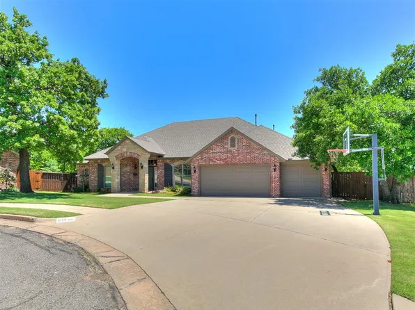 108 Shelton Pl, Edmond, OK 73034