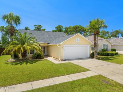 7127 Melissa Elaine Dr, Panama City Beach, FL, 32407