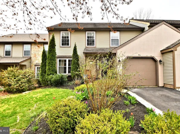 94 Laurel Cir, Newtown, PA 18940