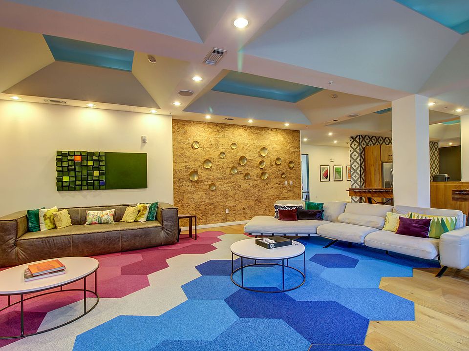 Elan East Apartment Rentals Austin, TX Zillow