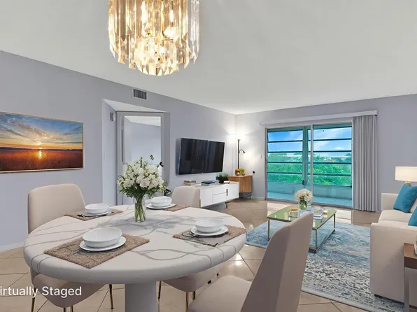 1606 Abaco Drive #E4, Coconut Creek, FL 33066