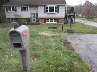 66 Friendship Mine Rd, Houtzdale, PA 16651