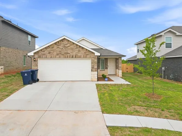 645 NE 107th St, Oklahoma City, OK 73151