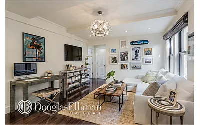 Sold by Douglas Elliman
