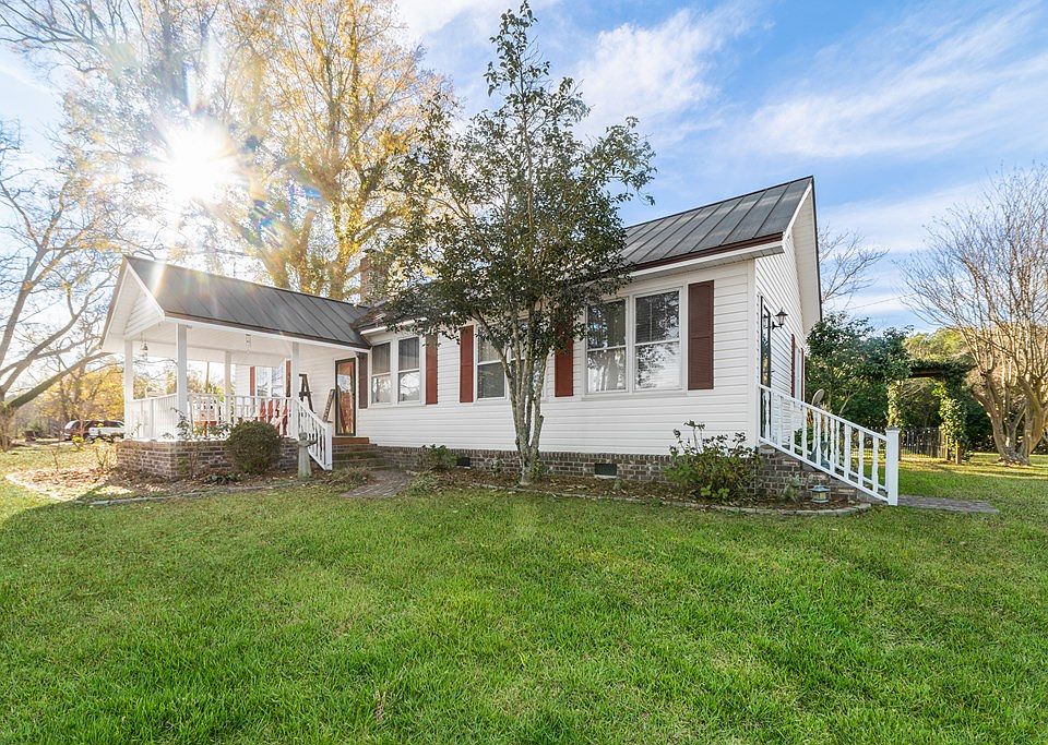 1436 Blewer Rd, Cope, SC 29038 Zillow