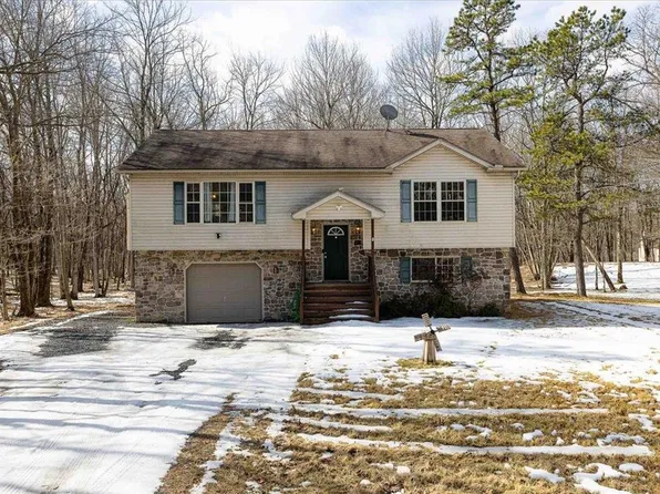 59 Lenape Trl, Albrightsville, PA 18210