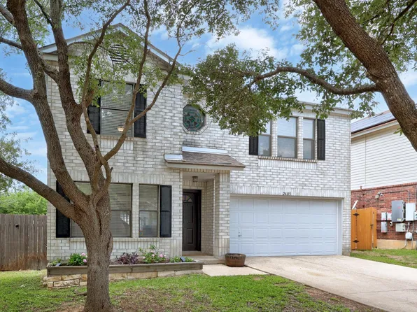 2405 Byfield Dr, Cedar Park, TX 78613