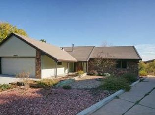 15653 Wedge Way, Morrison, CO 80465