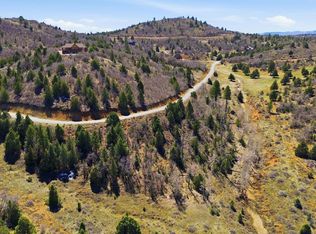 2160 W Manitoban Trl, Alton, UT 84710