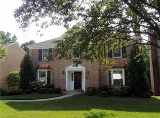 1214 Driftwood Dr, Pittsburgh, PA 15243