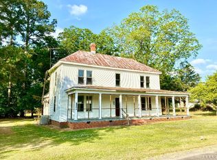 6 Eure Loop Rd, Eure, NC 27935