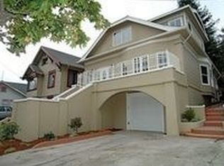 2143 42nd Ave, Oakland, CA 94601