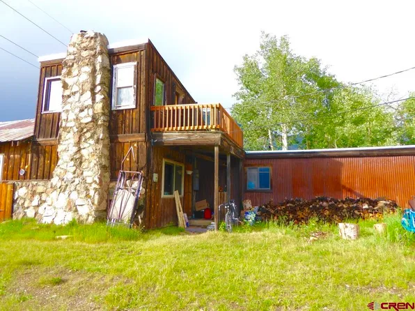 304 E 11th Street, Silverton, CO 81433