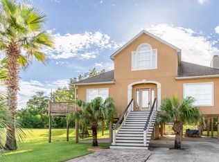10377 Riviere Vue Dr, Biloxi, MS 39532