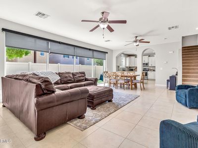 1103 S Agnes Ln, Gilbert, AZ, 85296