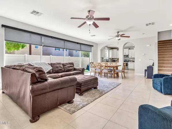 1103 S AGNES Lane, Gilbert, AZ 85296