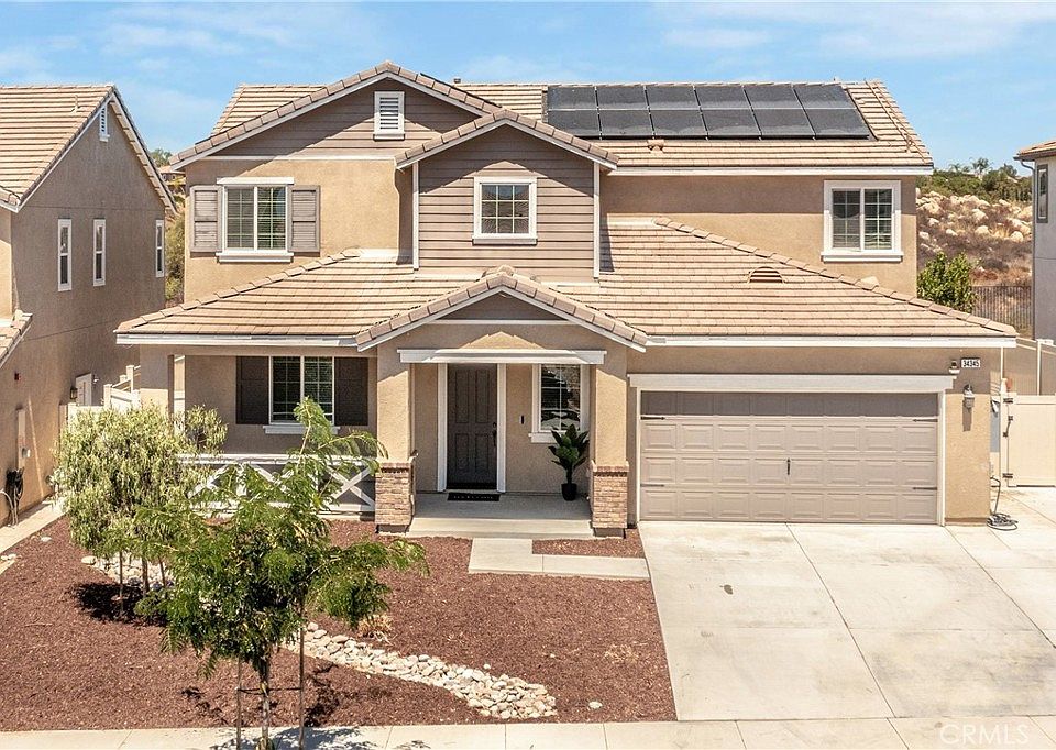 1st image of 34345 Falls View Way