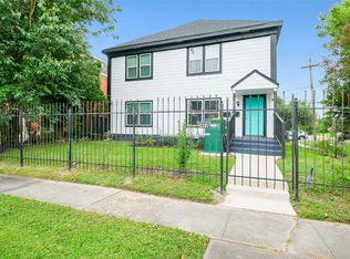 2802 Arbor St #A, Houston, TX 77004