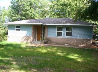 614 2nd St, Minong, WI 54859